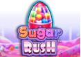 Sugar Rush Slot